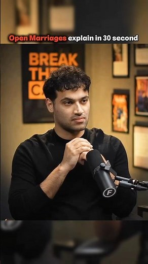 Open Marriages❌ Wife Swipe🤔|explain by Raj samani podcast