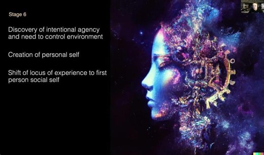 Joscha Bach — Agency in an Age of Machines – Lifeboat News: The Blog