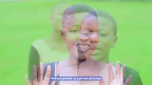 NTIBIGITINZE BY ABAKUNZI B'UMUSARABA CHOIR (Official Video 2025) | Rwanda Adventist SONGS