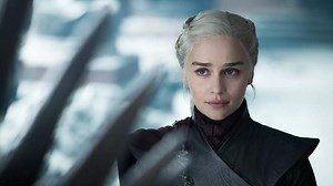 No fue con Jon Snow: La escena de sexo preferida de Emilia Clarke (Daenerys) en 'Juego de Tronos' tiene una poderosa razón