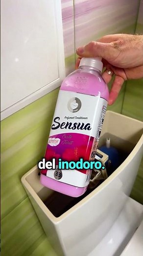 Cómo Hacer un Ambientador de Inodoro con Jabón de Ropa
