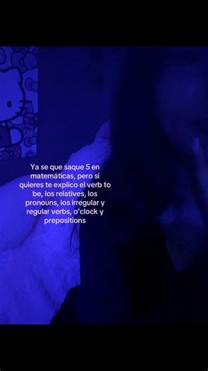 Aprende Matemáticas y Verbos en Inglés