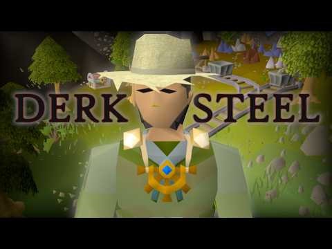 this teleport is BUSTED for early irons | osrs hcim #4