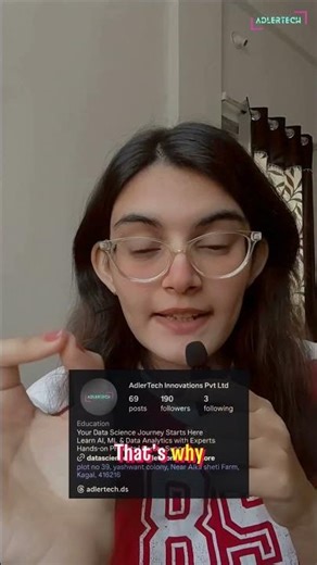 How Real Projects Make You Job-Ready in Data Science #datascience #realprojects #datasciencecourse