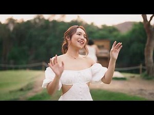 Mild Nawin - Waltz by the Stars [The Wedding Song] (Official Music Video)