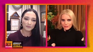 Jessica Simpson on Rereleasing Her Memoir and Returning to Reality TV! (Exclusive)