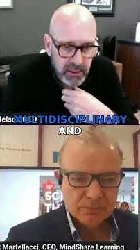 The Digital Transformation Journey in Education