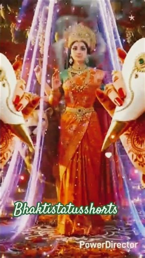 ❣️🌺 जय माता दी 🌺❣️🌿#4k #maastatus #navratristatu #misspangal