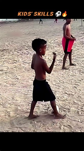 Unleashing Talent: Street Soccer Skills of Kids