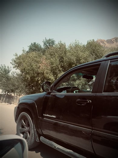 Explore the 2025 Toyota 4Runner Features and Upgrades