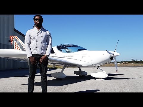 SportCruiser Light Sport Airplane l Not Your Average Sport Plane