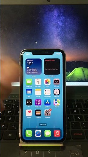 How to create an account on the App Store #iphone