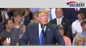 On Tuesday, August 6, Mississippians will head to the ballot box, show their ID, and vote in the Primary Election. On August 6, vote Delbert as your next Lieutenant Governor! | Delbert Hosemann