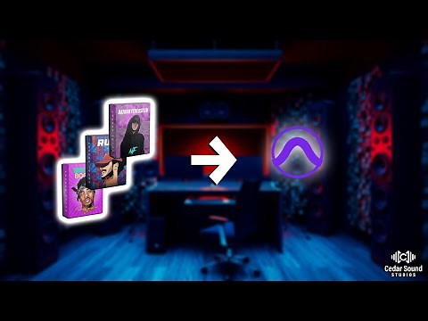 How to Install a Vocal Preset in Pro Tools