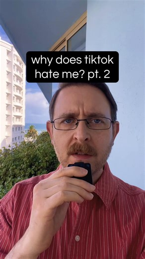 Understanding TikTok Reactions: Why Does TikTok Hate Me?