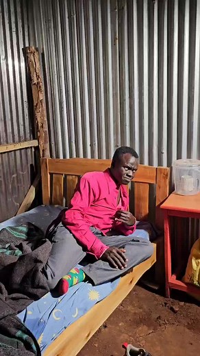 Hii nayo ni moto... #behindthescenes #DirectorRay #filmmaking