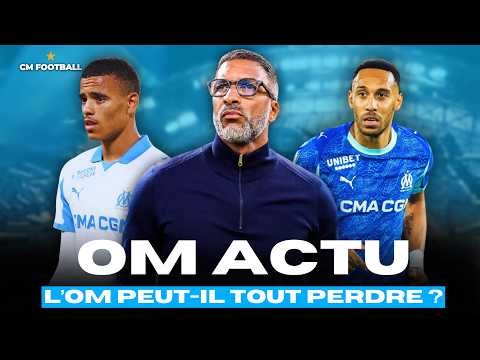 ❌ CAN OM LOSE EVERYTHING BY THE END OF THE SEASON?