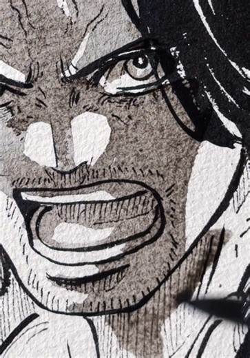 How to Draw Anime Characters from Your Imagination