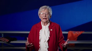 Alabamians are some of the best people in the world, and that is because we treat everyone with respect, even if that person votes differently than us or cheers for the rival team. Proud to join my friend Tuscaloosa Mayor Walt Maddox in the National Governors Association #DisagreeBetter initiative. | Governor Kay Ivey