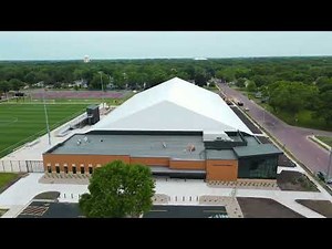 Bethany Activity Center Tour