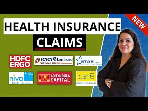 ULTIMATE GUIDE for Health Insurance Claims | Cashless & Reimbursement Claims | Gurleen Kaur Tikku