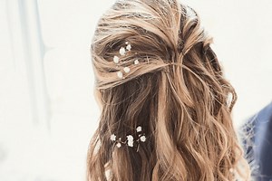 42 Wedding Hairstyles Perfect For Brides With Long Hair