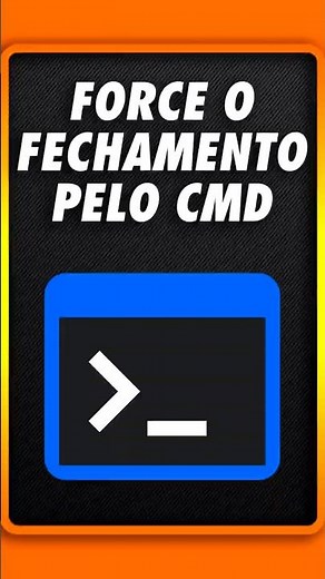 How to close files and programs using CMD (Command Prompt)