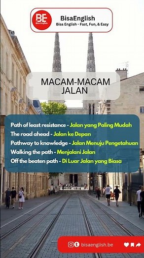 Kursus Bahasa Inggris Profesional