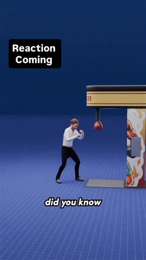 Tony Jeffries Boxing Coach | Fitness Educator on Instagram: "I love the Punch machine…. But how to score high?"