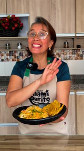 Bagre en salsa Caserita pa q prepare en semana santa 😋 | Recetas De La Mami Carito