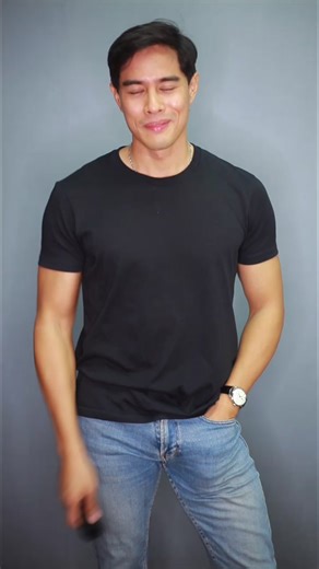 Victor Silayan: The Journey of a Commercial Model and Actor