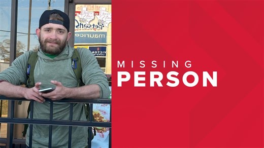 Nacogdoches County officials searching for missing man