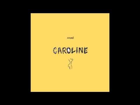 Aminé - Caroline (Hour Version)