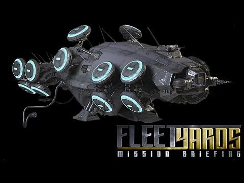 Nebuchadnezzar (Matrix) - Fleetyards Mission Briefing