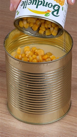 A genius trick with corn that everyone should know | Quick Recipes