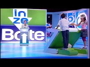 In Ze Boîte - émission 797 - saison 006 #inzeboite