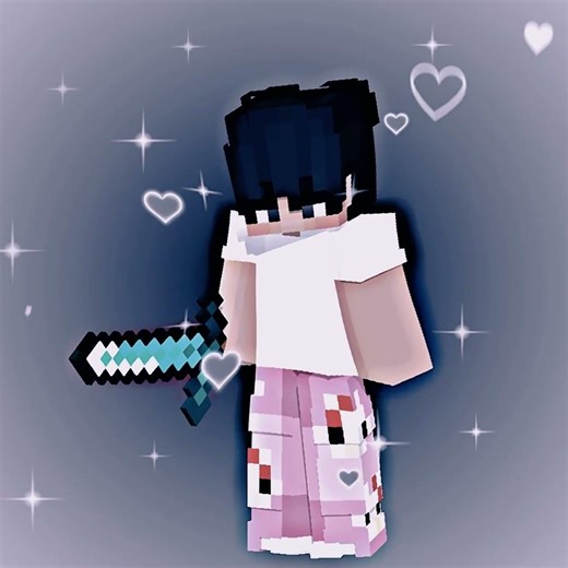 best friend #shorts #minecraft #hypixel #capcut