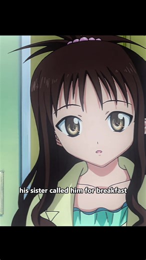 This boy was forced to marry an alien princess #anime #animeedit #animetiktok #animegirl