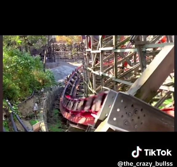 Experience the Intensity of RMC Roller Coasters
