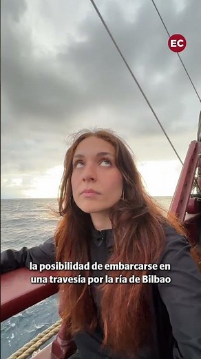 We step inside the 'Game of Thrones' ship you can visit in Bilbao