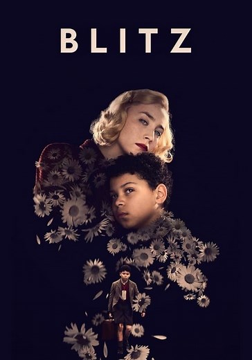 Blitz - movie: where to watch streaming online