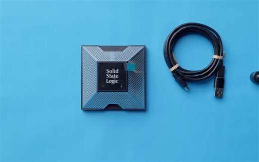 SSL CONNEX Overview and getting started