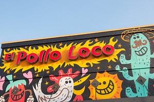 Go behind the scenes with artist Jorge R. Gutierrez as he discusses the making of our mural in L.A. and his connection to El Pollo Loco. | El Pollo Loco