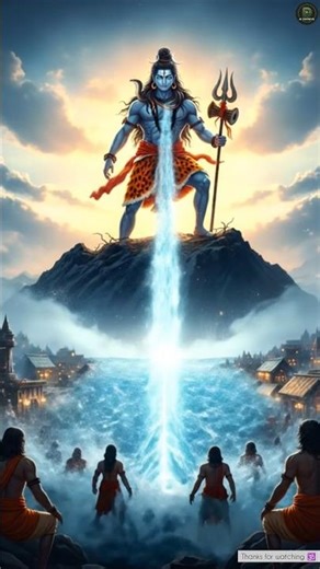 Jay Mahadev🔥Om Namah Shivaya😍Jay Bholenath VFx, Shiv Tandav @sachetandon🔥 #viralshort #shortsfeed#yt