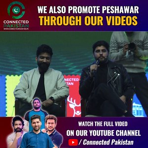Our Vines started with a clear mission: to highlight the beauty, culture, and untold stories of Peshawar. Their goal has never been about making money through videos, but about focusing on showcasing the true essence of their city. Through their videos, they bring attention to the hidden gems and rich heritage of Peshawar, always keeping their focus on sharing wahat makes the city special. It’s not just about views; it’s about promoting the spirit and culture of Peshawar. #OurVines #Peshawar #Ci