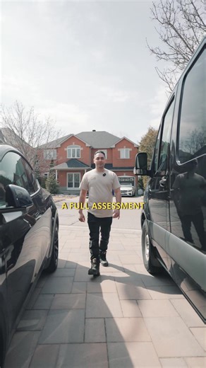 New EV? That’s already a big change. ⚡ Range anxiety. New tech. New routines. We get it — it’s a lot to take in. So let us handle the part that matters most: the installation. Load calculations, above-code standards, done right the first time. No stress, no guesswork. Your only job? Plug and go. 🔌 #goelectrical #evcharger #evinstallation #electricvehicle #newev