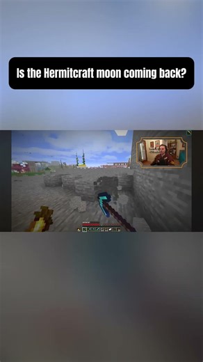 Is the Hermitcraft moon coming back?
