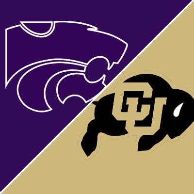 Kansas State 31-28 Colorado (Oct 12, 2024) Final Score - ESPN