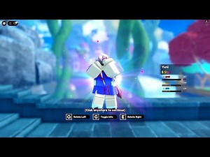 Yuno Gasai (Yuni) Showcase in ASTD X (RELEASE!)