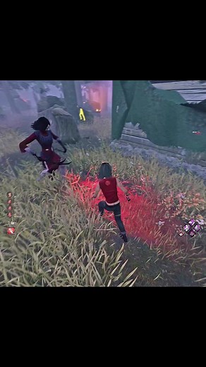 Dead by Daylight Chest Tech and Scream Compilation